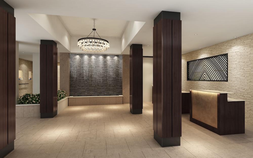Embassy Suites By Hilton Fort Worth Downtown Luaran gambar