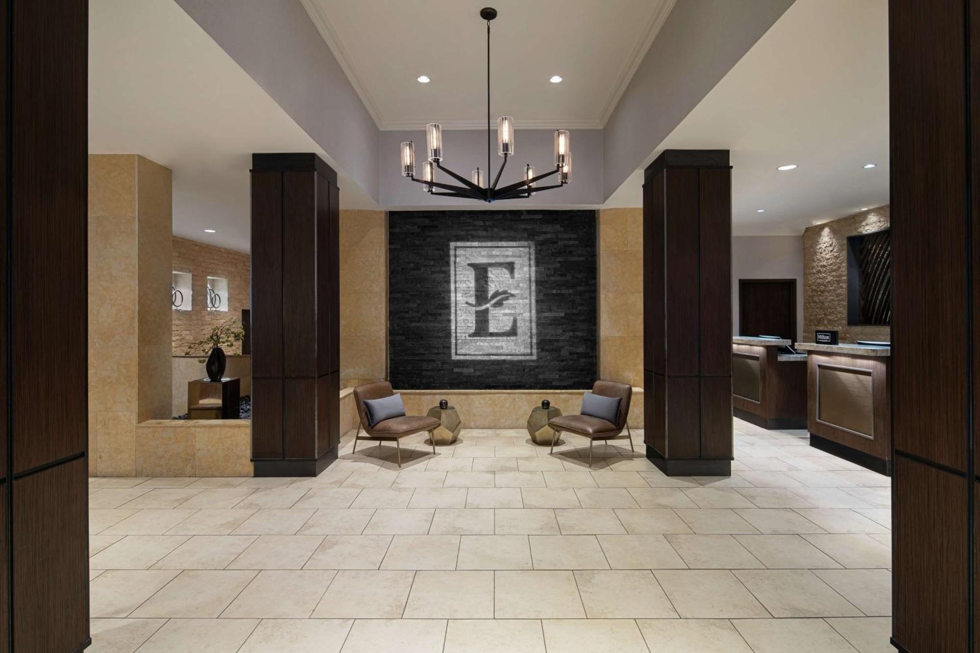 Embassy Suites By Hilton Fort Worth Downtown Luaran gambar