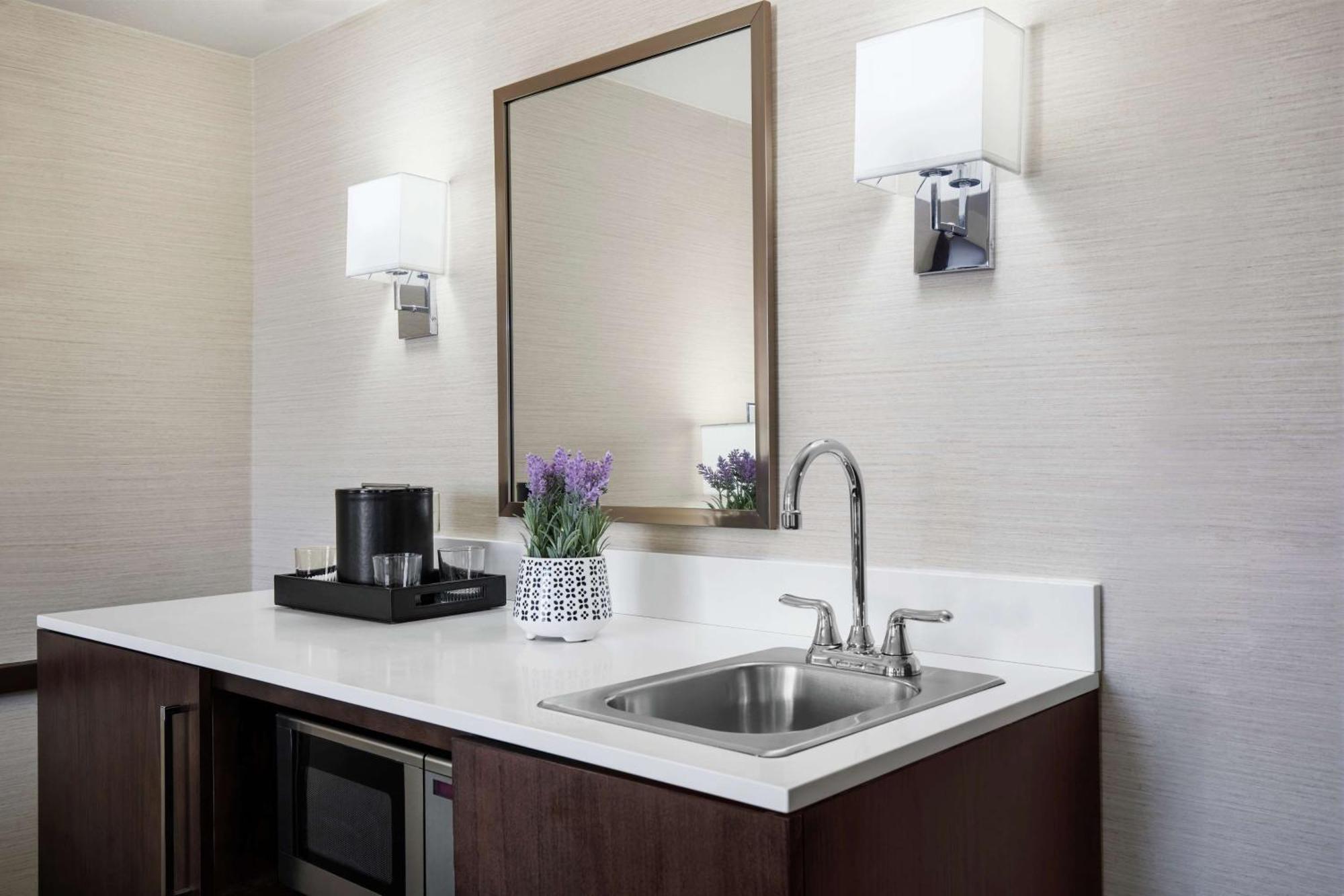 Embassy Suites By Hilton Fort Worth Downtown Luaran gambar