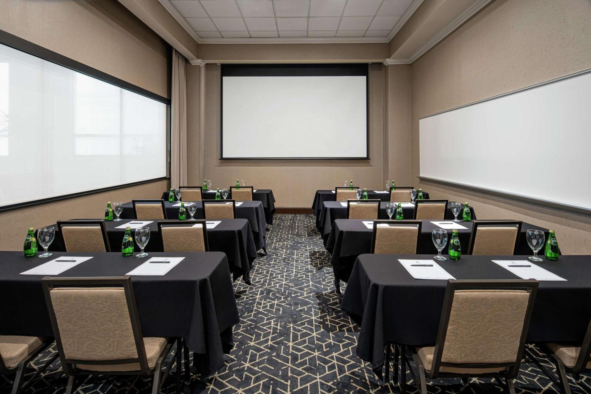 Embassy Suites By Hilton Fort Worth Downtown Luaran gambar