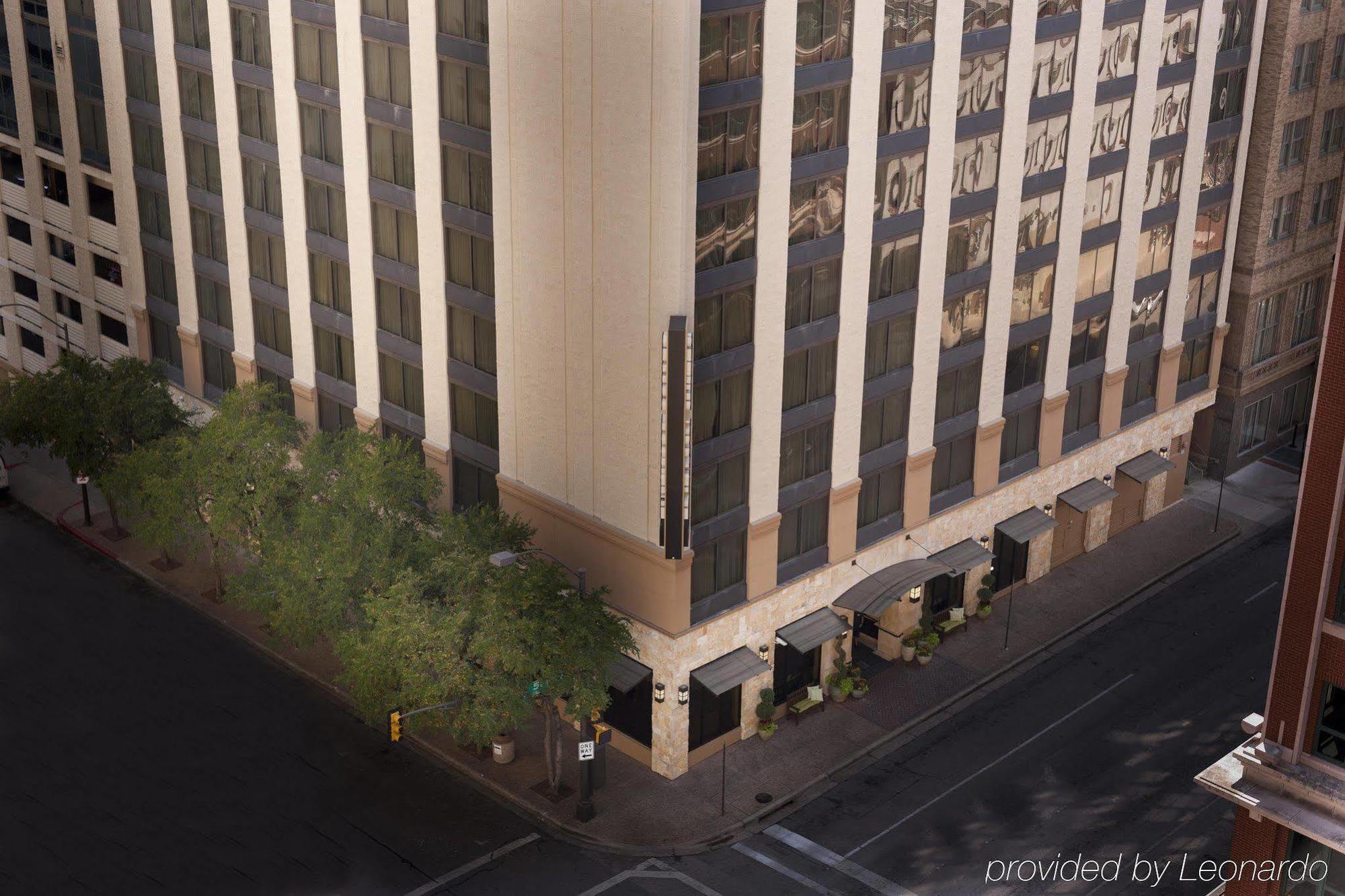 Embassy Suites By Hilton Fort Worth Downtown Luaran gambar