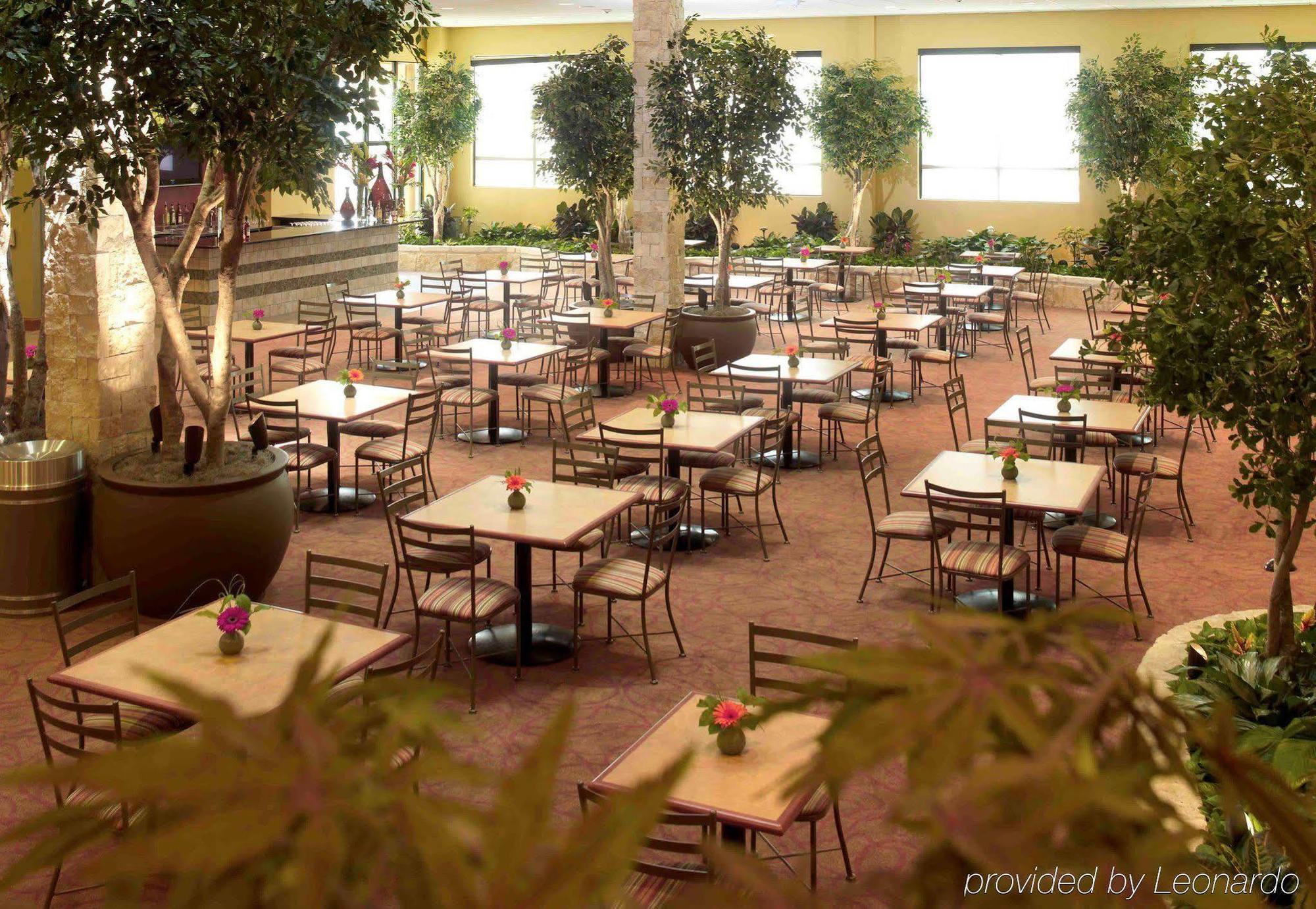 Embassy Suites By Hilton Fort Worth Downtown Luaran gambar