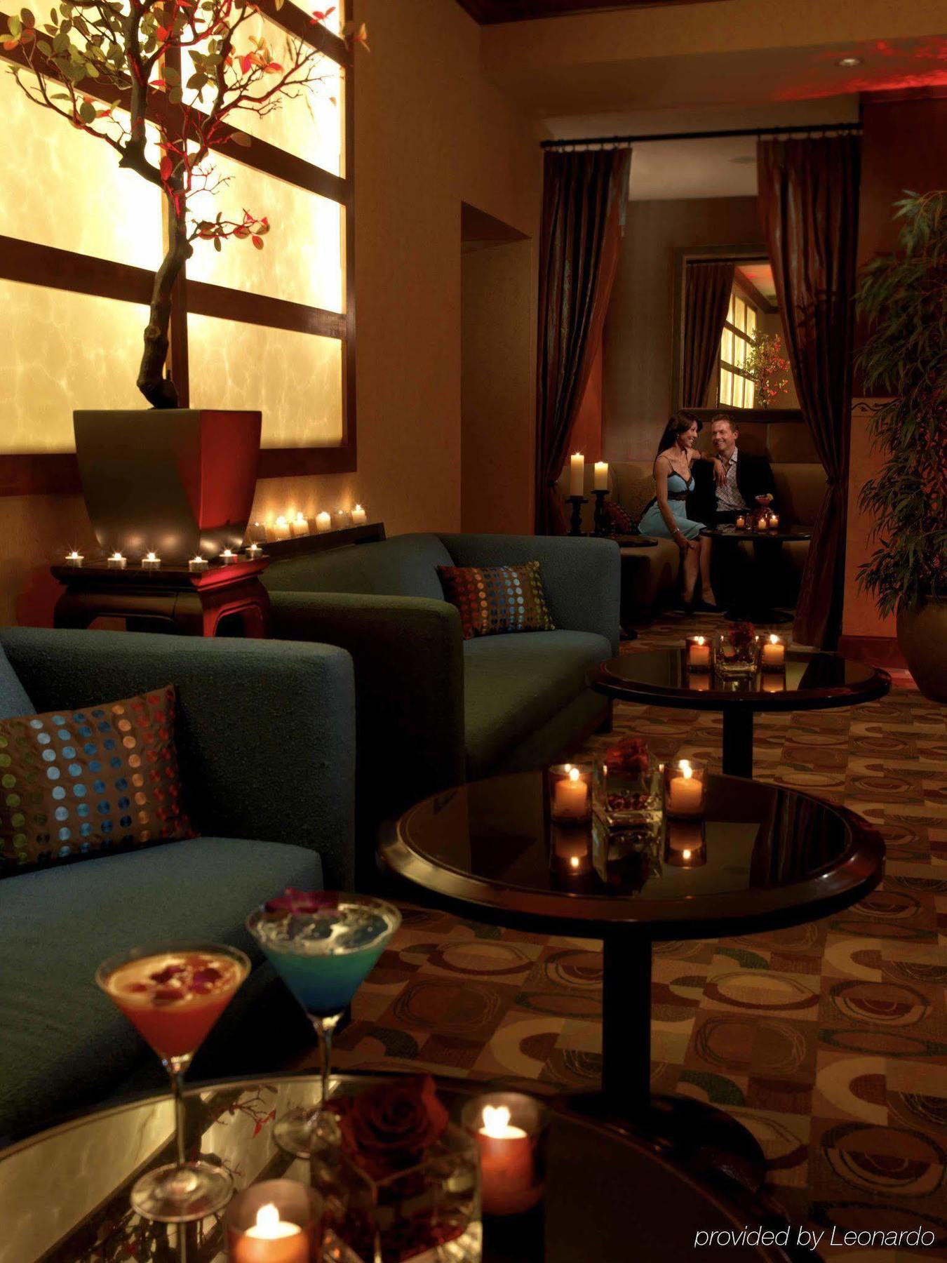 Embassy Suites By Hilton Fort Worth Downtown Luaran gambar