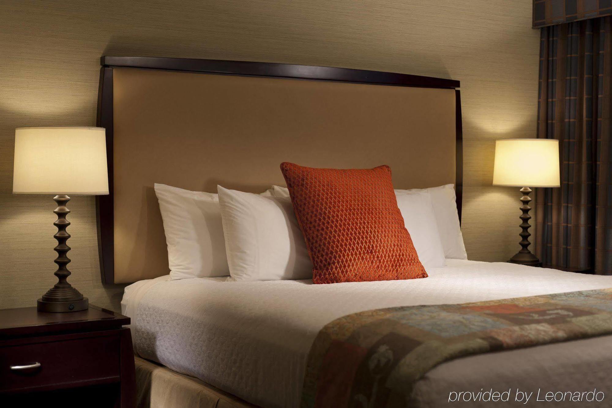 Embassy Suites Fort Worth - Downtown Bilik gambar