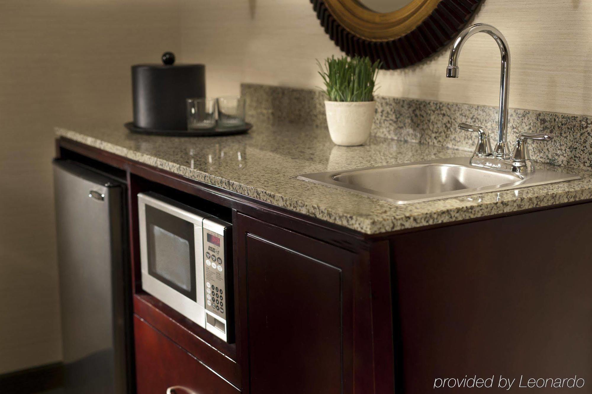 Embassy Suites By Hilton Fort Worth Downtown Bilik gambar