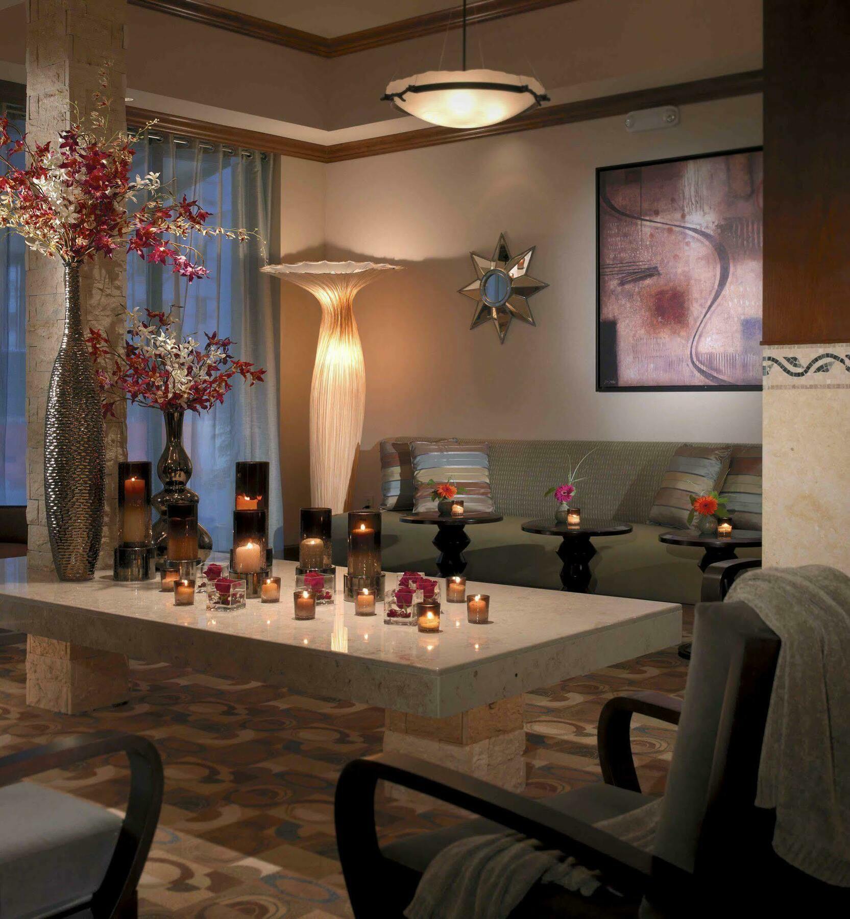 Embassy Suites By Hilton Fort Worth Downtown Luaran gambar