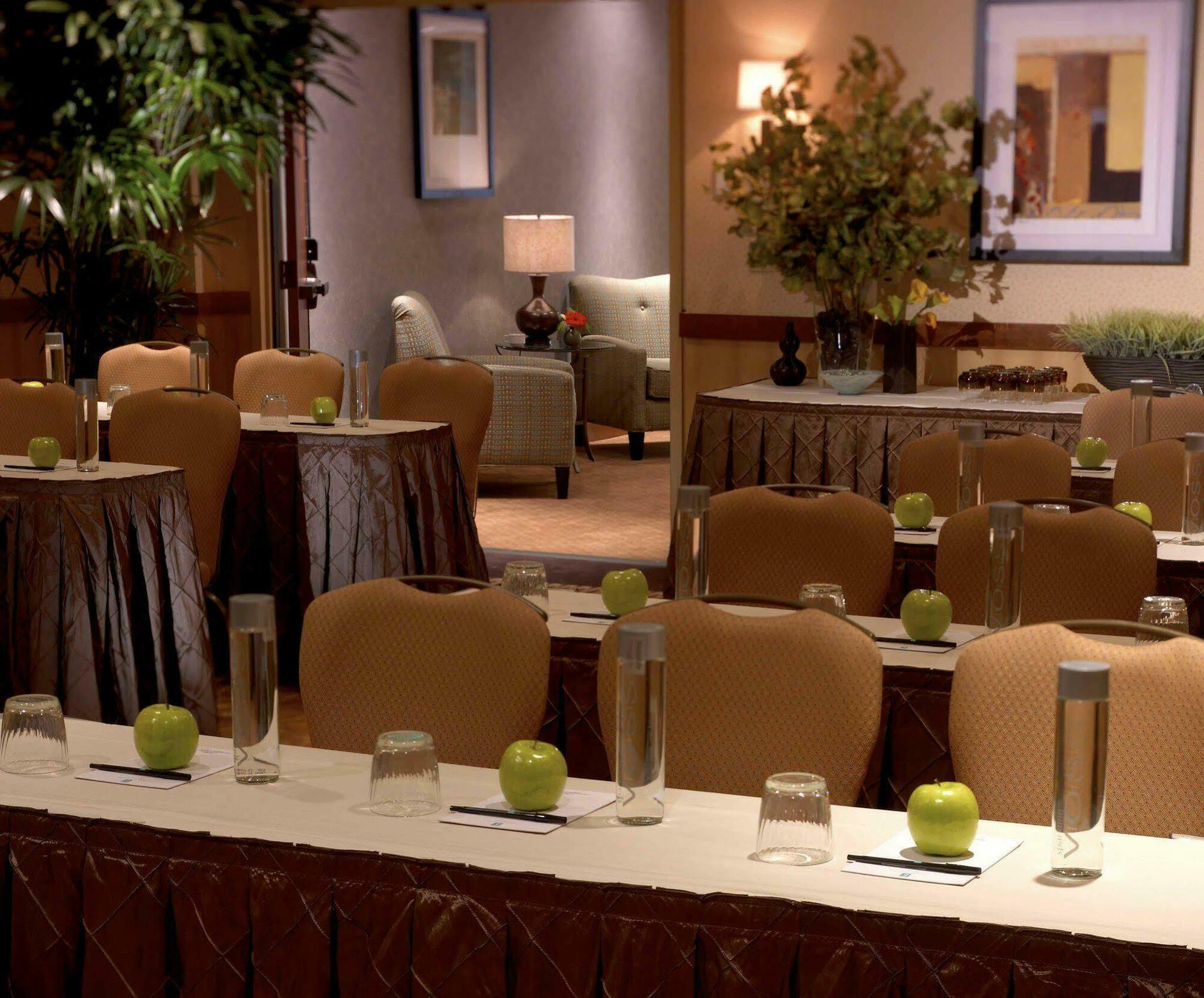 Embassy Suites By Hilton Fort Worth Downtown Luaran gambar