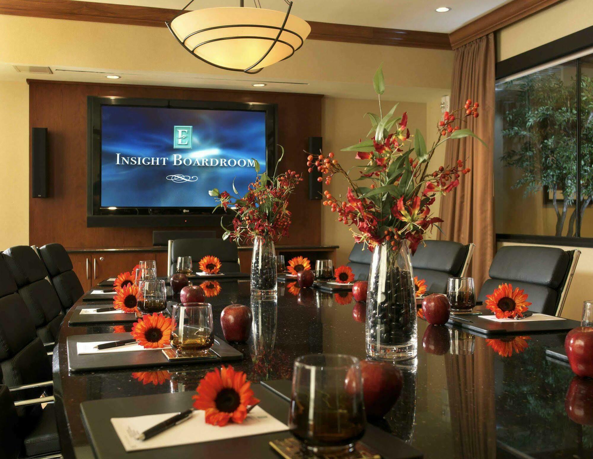 Embassy Suites By Hilton Fort Worth Downtown Luaran gambar