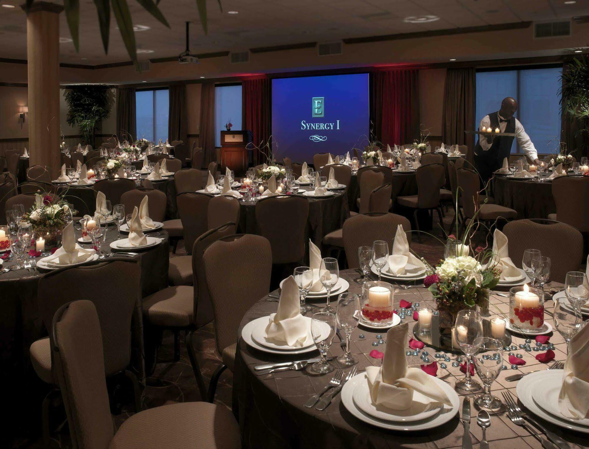 Embassy Suites By Hilton Fort Worth Downtown Luaran gambar