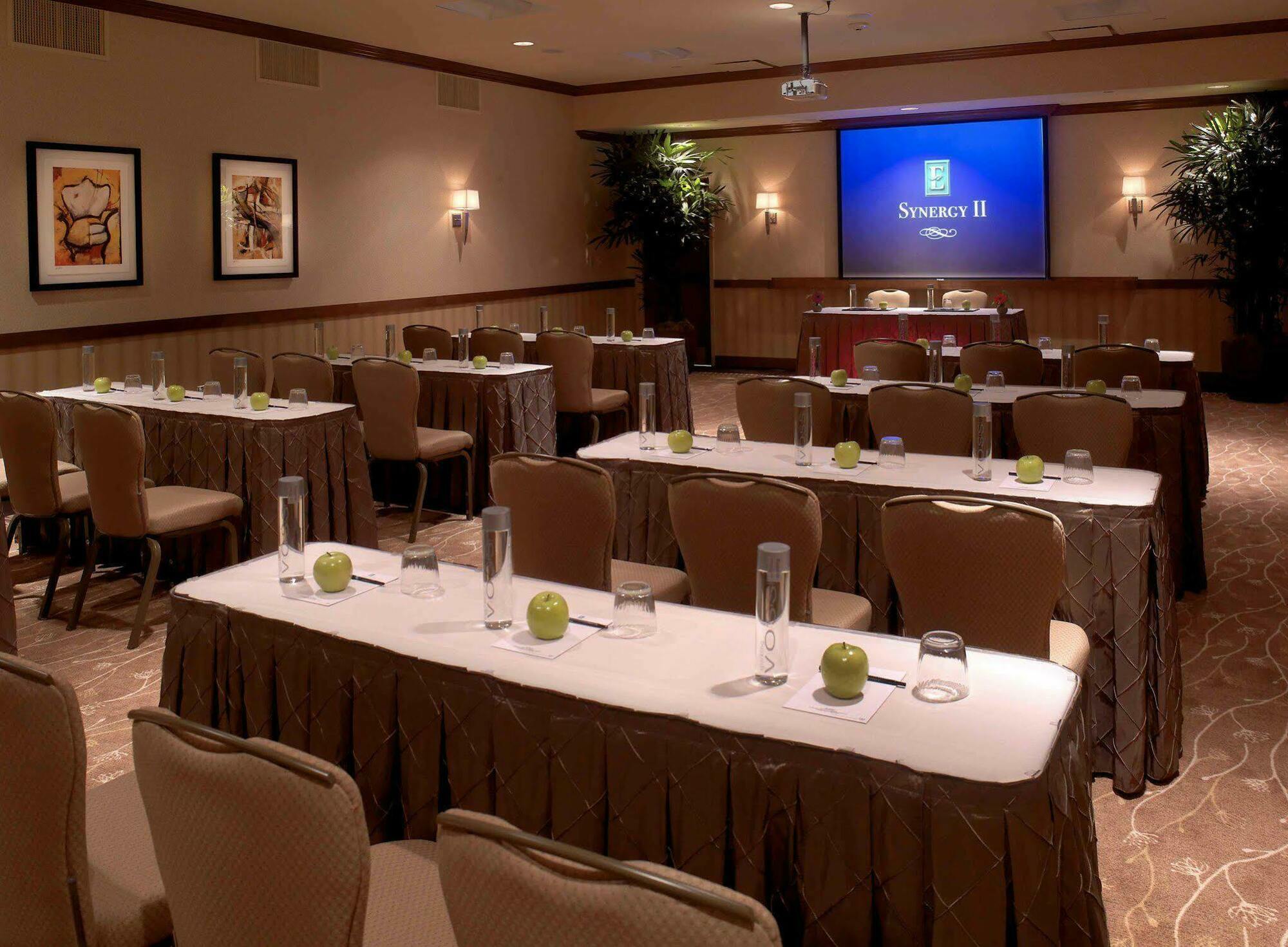 Embassy Suites By Hilton Fort Worth Downtown Luaran gambar