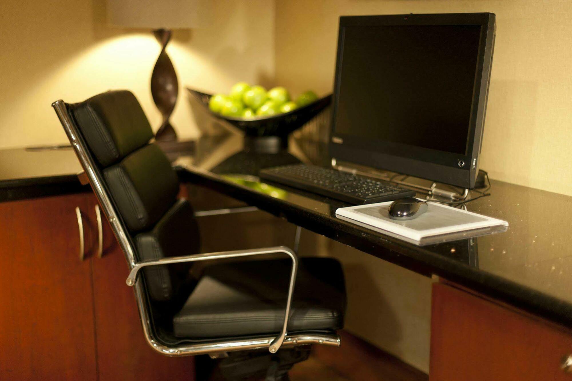 Embassy Suites By Hilton Fort Worth Downtown Luaran gambar