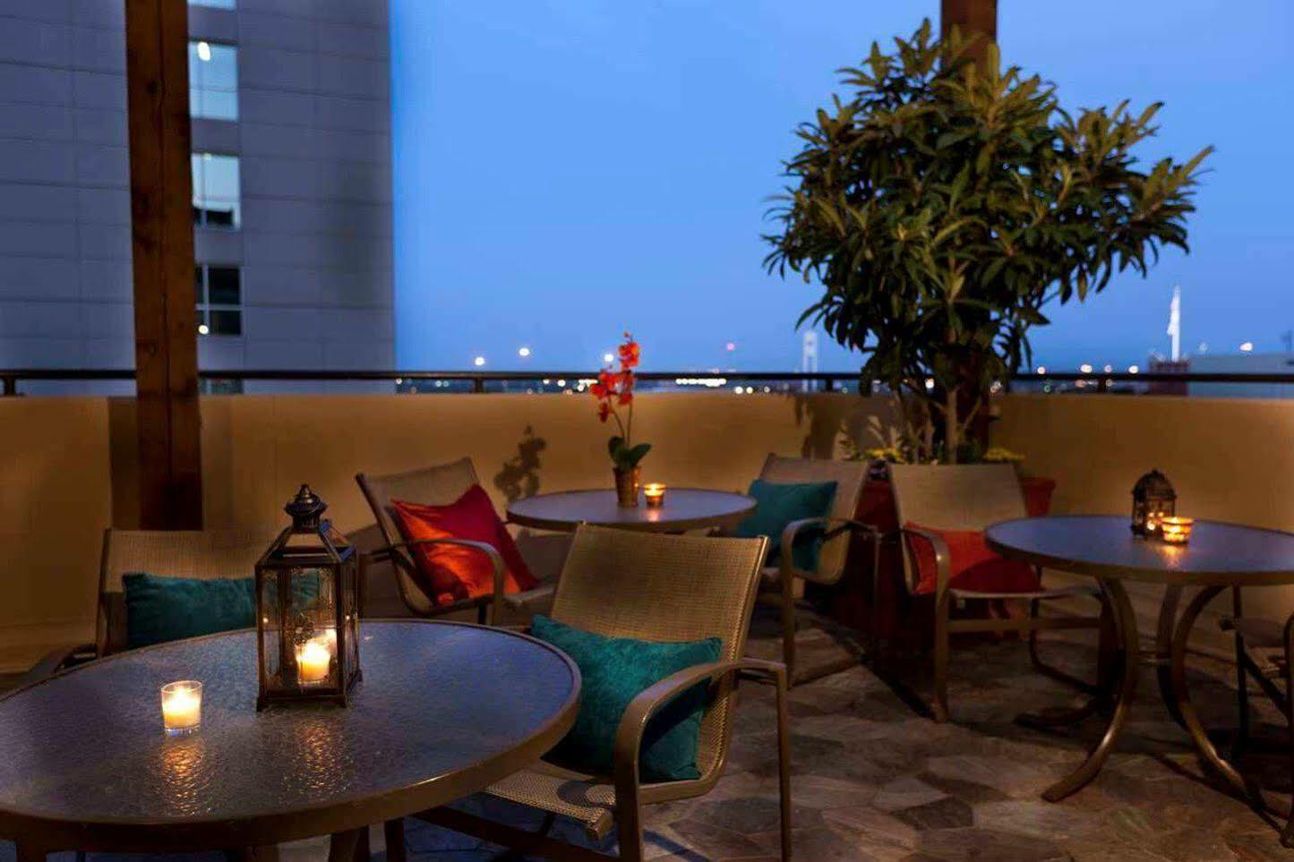 Embassy Suites By Hilton Fort Worth Downtown Luaran gambar