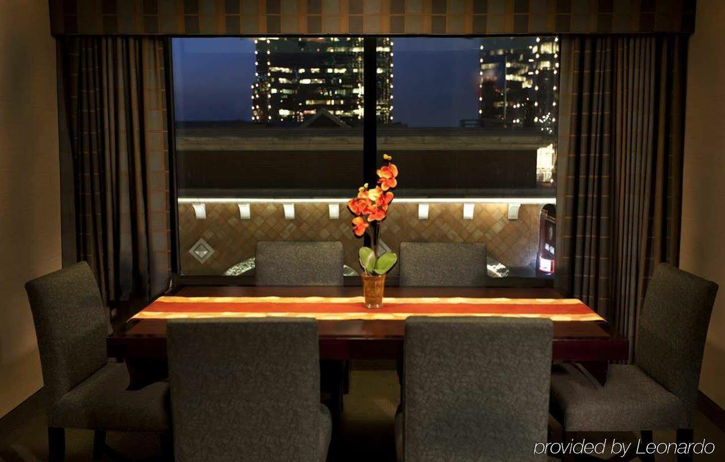 Embassy Suites By Hilton Fort Worth Downtown Luaran gambar
